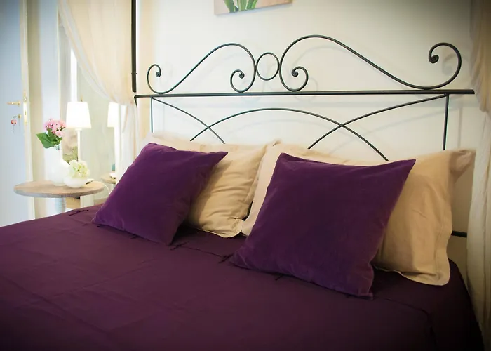 Addormi B&B Roma